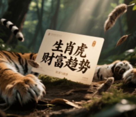 属马财富幸运色：探寻财运亨通的色彩秘密