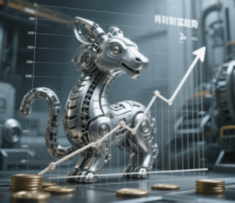 生肖猴与财富的神秘联系