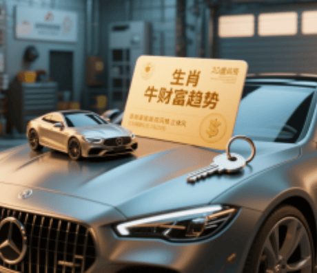 属羊财富转运方法