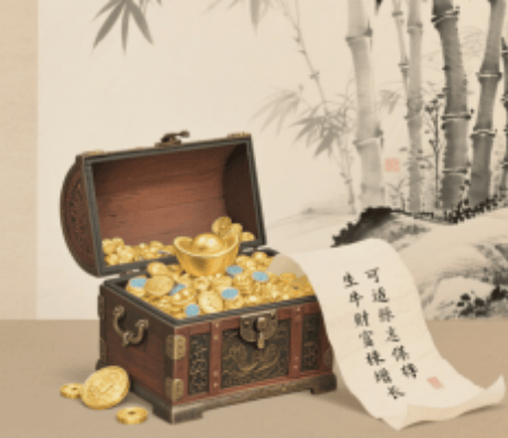 属鸡财富运势走向分析