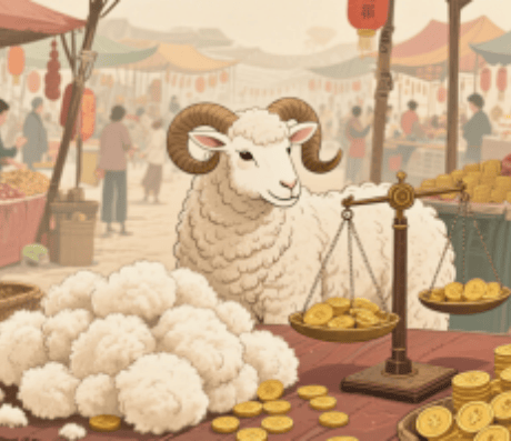 生肖龙与财富的神秘联系