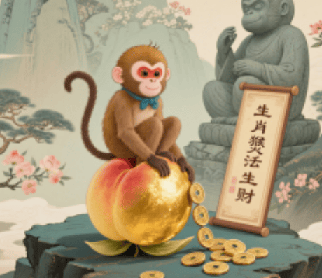 属羊人的财富幸运数字