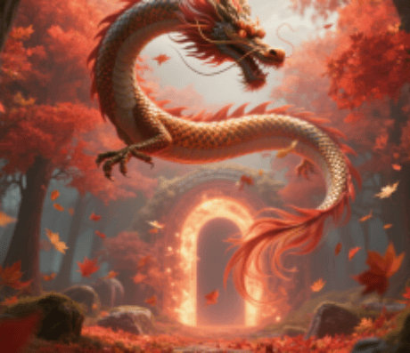 属龙健康运势的年度总结