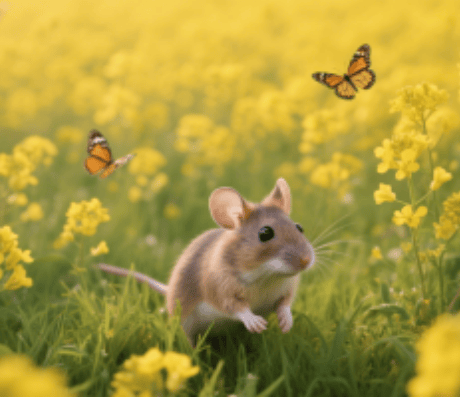 生肖鼠健康运势案例分析