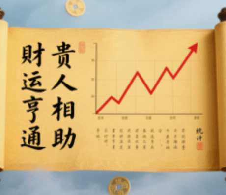 八字看财运的诀窍和方法