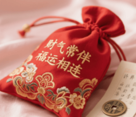 从八字看财运：洞悉你的财富走势