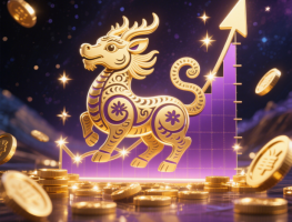 属鼠的年度财富规划指南