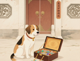 属鼠财富风水布局指南