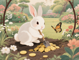 属狗的季节财富运势