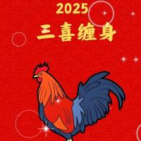 属鸡的今年运气怎么样