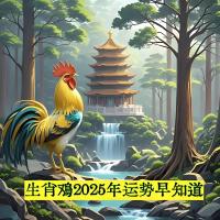 属鸡人今年的运程展望