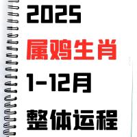 81年属鸡40岁财运展望