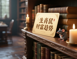 属蛇如何通过投资期货实现财富博弈