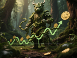 属猴在线教育财富突破的新机遇