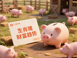 生肖财富的风水影响