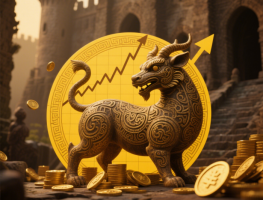 属猪人在经济硬着陆时期的财富危机处理策略