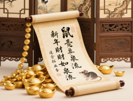 属猴者的财富咨询与导师指引