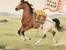 属猴人在重阳节财富关怀的独特意义