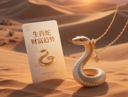 属兔如何通过投资黄金来避险财富风险