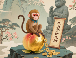 属虎在朝阳行业的财富发展之路