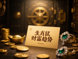 属牛人士在夏季的财富运势展望