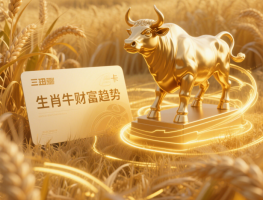 属马人在财富积累困难时的财富助力手段