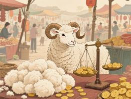 属马人在海外旅游财富消费与安全运势解析