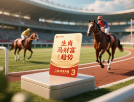 属羊在便利店发掘财富便利的秘密