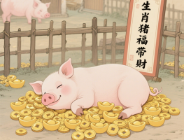 属鸡在腊八节的财富习俗