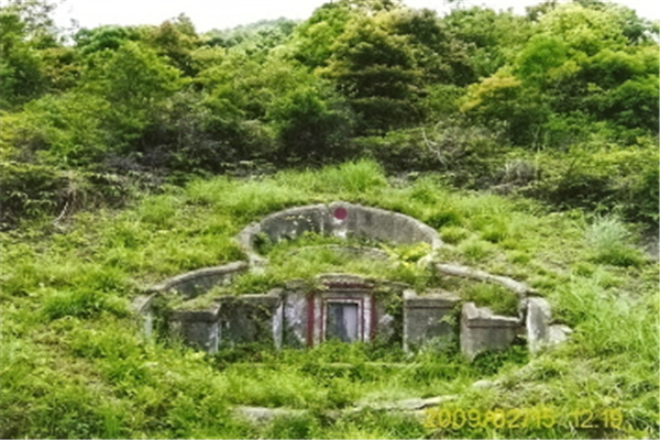 平原农村墓地风水要点