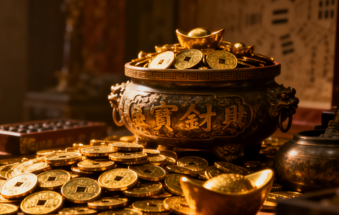 流年八字财运怎么把握?抓住财运机会 流年八字财运怎么把握?抓住财运机会